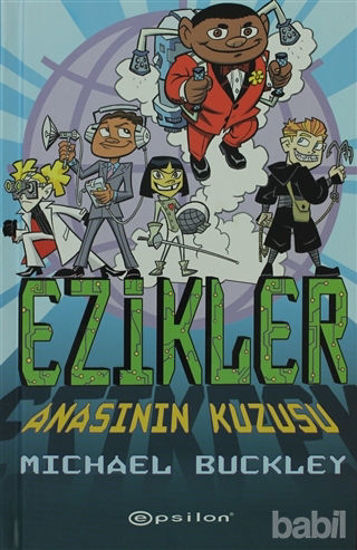 Picture of Ezikler - 2: Anasının Kuzusu