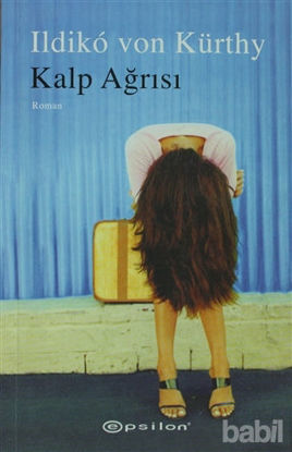 Picture of Kalp Ağrısı