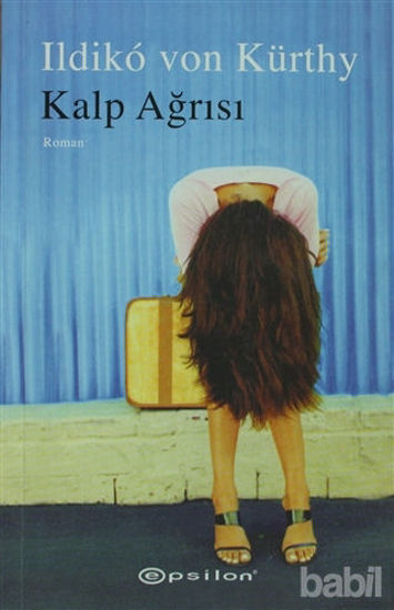 Picture of Kalp Ağrısı