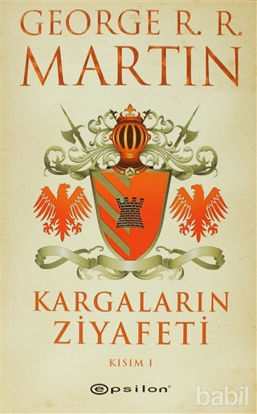 Picture of Kargaların Ziyafeti  1
