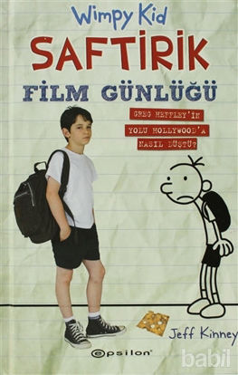 Picture of Saftirik Film Günlüğü