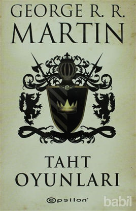 Picture of Taht Oyunları