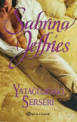 Picture of Yatağımdaki Serseri