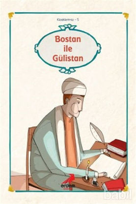 Picture of Bostan ile Gülistan'dan Seçmeler