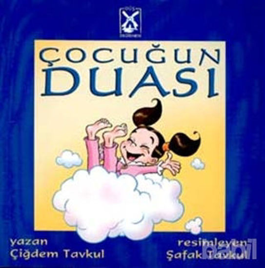 Picture of Çocuğun Duası