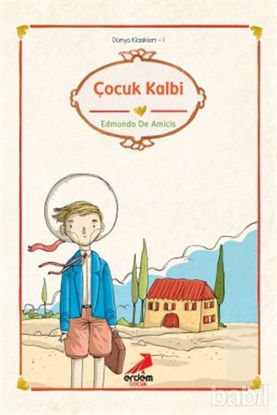 Picture of Çocuk Kalbi