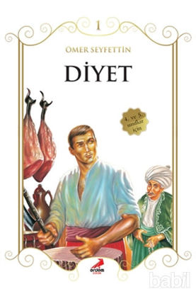 Picture of Diyet