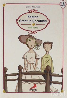 Picture of Kaptan Grant’ın Çocukları