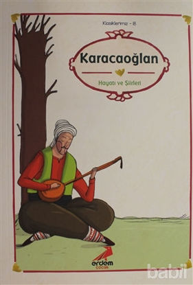Picture of Karacaoğlan