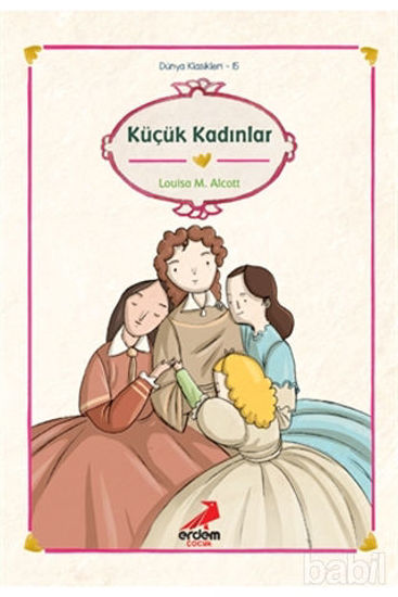 Picture of Küçük Kadınlar