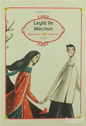 Picture of Leyla ile Mecnun