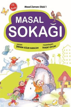 Picture of Masal Sokağı