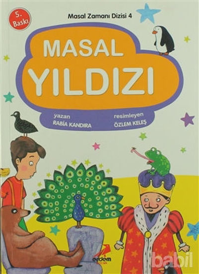 Picture of Masal Yıldızı