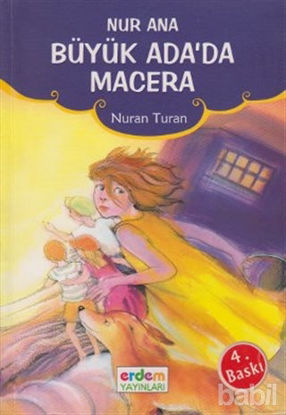 Picture of Nur Ana Büyük Ada’da Macera