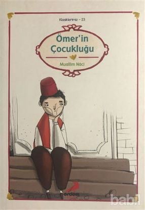 Picture of Ömer’in Çocukluğu