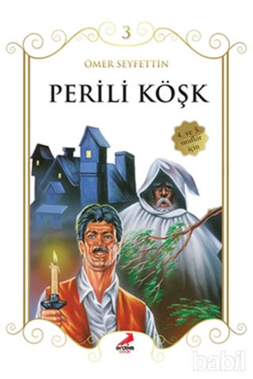 Picture of Perili Köşk