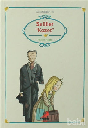 Picture of Sefiller - Kozet