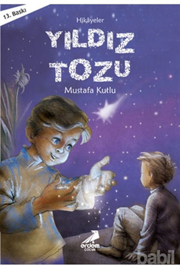 Picture of Yıldız Tozu