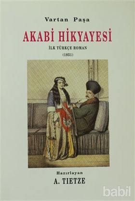 Picture of Akabi Hikayesi