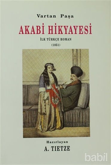 Picture of Akabi Hikayesi
