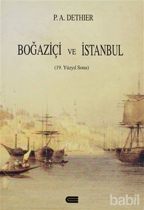Picture of Boğaziçi ve İstanbul
