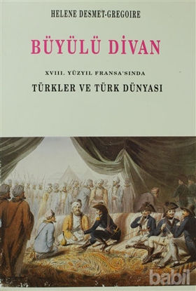Picture of Büyülü Divan