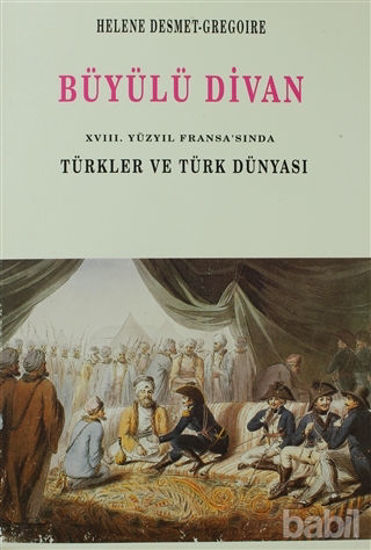 Picture of Büyülü Divan