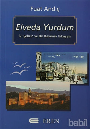 Picture of Elveda Yurdum