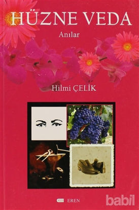 Picture of Hüzne Veda