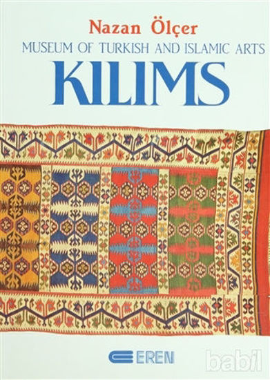 Picture of Kilims Museum of Turkish And Islamic Arts
