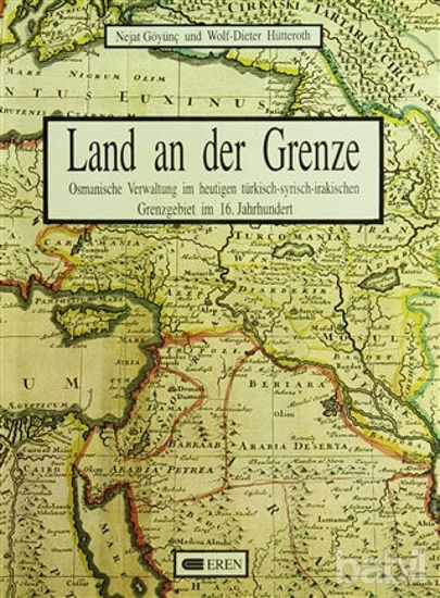 Picture of Land an der Grenze