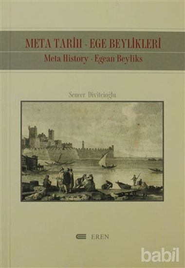 Picture of Meta Tarih-Ege Beylikleri Meta History-Egean Beyliks
