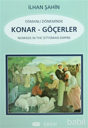 Picture of Osmanlı Döneminde Konar - Göçerler