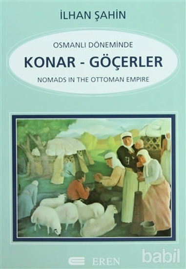 Picture of Osmanlı Döneminde Konar - Göçerler