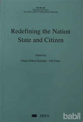 Picture of Redefining the Nation State and Citizen
