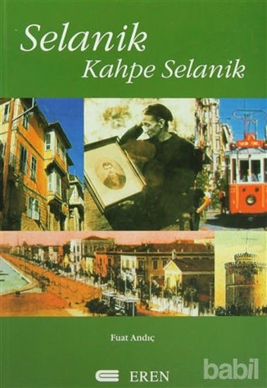 Picture of Selanik Kahpe Selanik