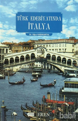 Picture of Türk Edebiyatında İtalya