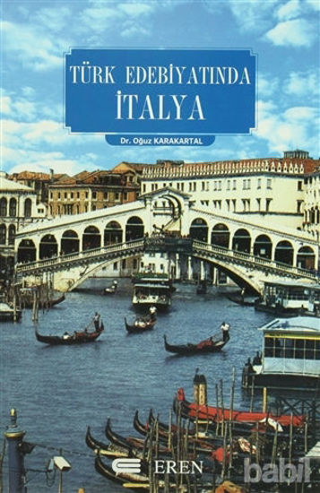 Picture of Türk Edebiyatında İtalya