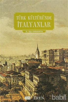 Picture of Türk Kültüründe İtalyanlar