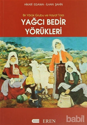 Picture of Yağcı Bedir Yörükleri