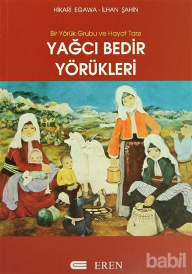Picture of Yağcı Bedir Yörükleri