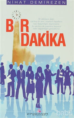 Picture of Bir Dakika