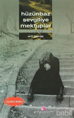 Picture of Hüzünbaz Sevgiliye Mektuplar