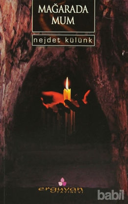 Picture of Mağarada Mum