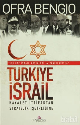Picture of Türkiye İsrail