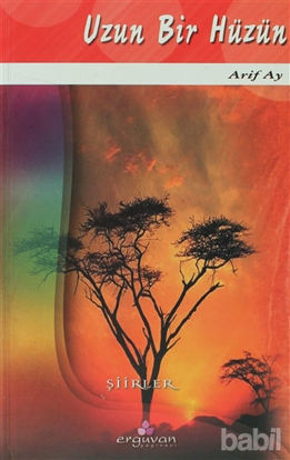 Picture of Uzun Bir Hüzün