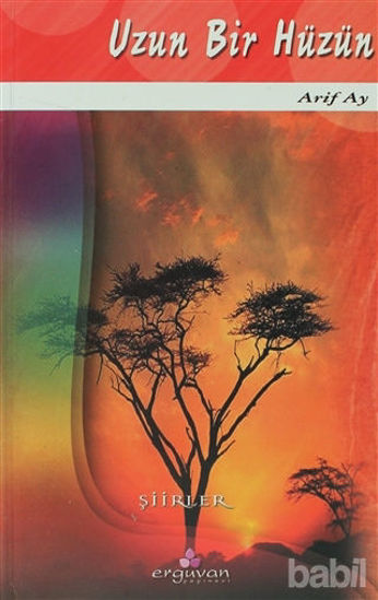 Picture of Uzun Bir Hüzün