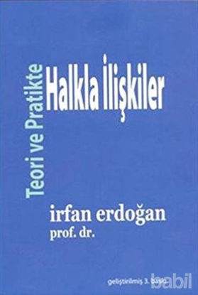 Picture of Teori ve Pratikte Halkla İlişkiler