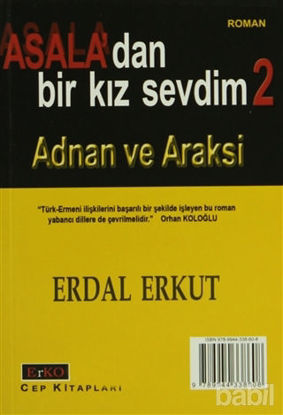 Picture of Asala’dan Bir Kız Sevdim 2 Adnan ve Araksi