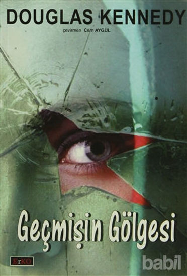 Picture of Geçmişin Gölgesi